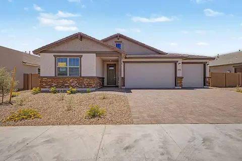 18443 W Sonora St, Goodyear, AZ 85338