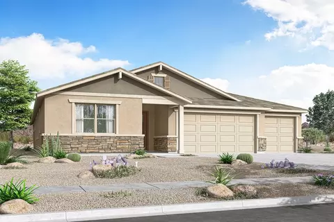 18443 W Sonora St, Goodyear, AZ 85338
