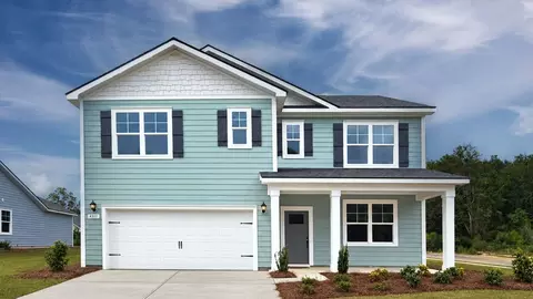 4311 Rockwood Dr, Conway, SC 29527