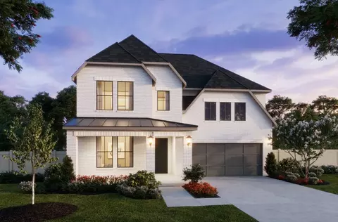 15854 Mandrake Trl, Frisco, TX 75033