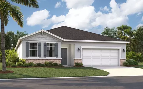 106 Brookshire Ave, Titusville, FL 32796
