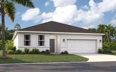 106 Brookshire Ave, Titusville, FL 32796