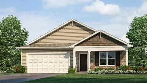 3459 Chital Cv, Waterloo, IN 46793