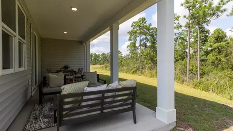 Exterior - 2008 Willowleaf Dr, Leland, NC 28451 photo 10 of 13