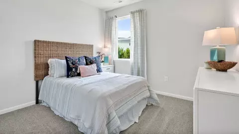 Bedroom - 2008 Willowleaf Dr, Leland, NC 28451 photo 1 of 11