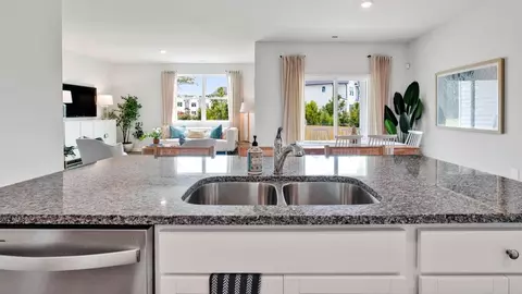 Kitchen - 2008 Willowleaf Dr, Leland, NC 28451 photo 1 of 8