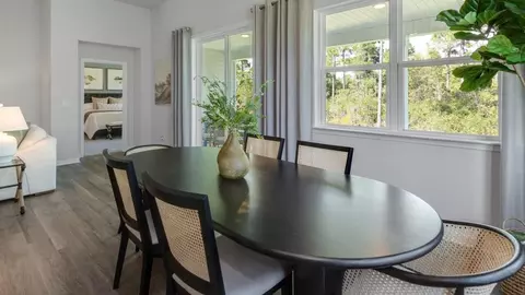 Dining - 2008 Willowleaf Dr, Leland, NC 28451 photo 4 of 4