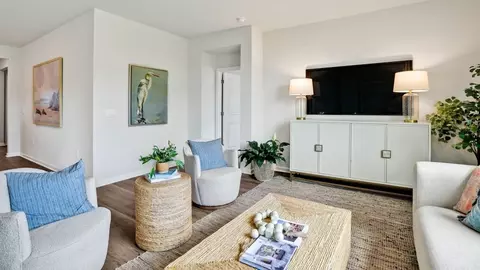 Living - 2008 Willowleaf Dr, Leland, NC 28451 photo 3 of 6