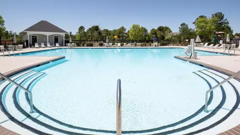 Exterior - 2008 Willowleaf Dr, Leland, NC 28451 photo 12 of 13