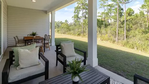 Exterior - 2008 Willowleaf Dr, Leland, NC 28451 photo 7 of 13