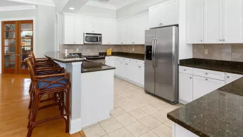 Kitchen - 2008 Willowleaf Dr, Leland, NC 28451 photo 8 of 8