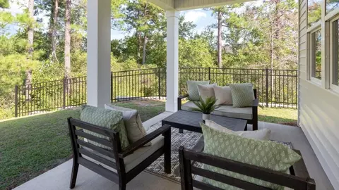 Exterior - 2008 Willowleaf Dr, Leland, NC 28451 photo 6 of 13