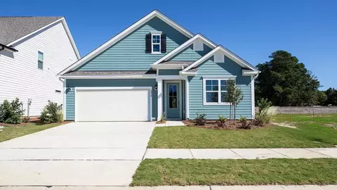 Exterior - 2008 Willowleaf Dr, Leland, NC 28451 photo 5 of 13