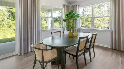 Dining - 2008 Willowleaf Dr, Leland, NC 28451 photo 2 of 4