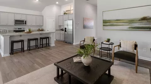 Entry Way - 2008 Willowleaf Dr, Leland, NC 28451 photo 2 of 3