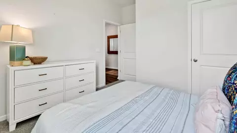 Bedroom - 2008 Willowleaf Dr, Leland, NC 28451 photo 2 of 11