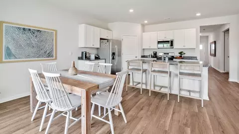 Dining - 2008 Willowleaf Dr, Leland, NC 28451 photo 1 of 4