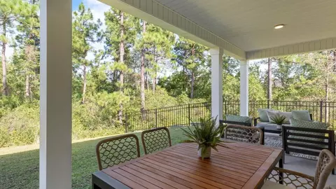 Exterior - 2008 Willowleaf Dr, Leland, NC 28451 photo 9 of 13