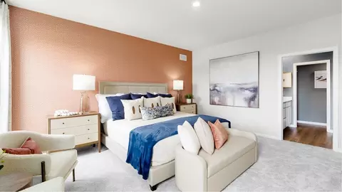 Bedroom - 1314 Geranium Dr, Joliet, IL 60431 photo 1 of 3
