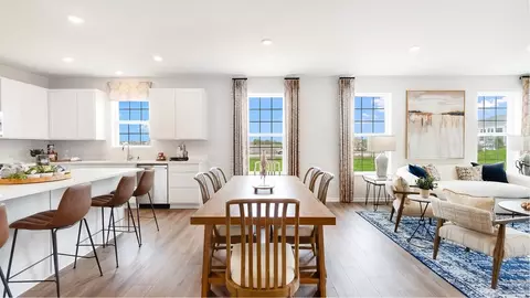 Dining - 1314 Geranium Dr, Joliet, IL 60431 photo 1 of 2