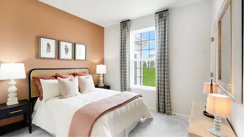 Bedroom - 1314 Geranium Dr, Joliet, IL 60431 photo 2 of 3