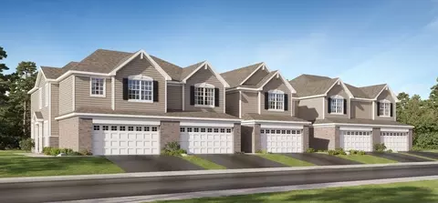 Exterior - 1314 Geranium Dr, Joliet, IL 60431 photo 2 of 5
