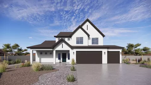 349 N Firerock Way, Hurricane, UT 84737