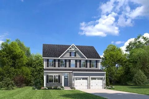 888 Nichols View Ct, Raleigh, NC 27604