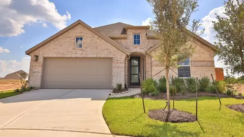 2084 Shady Glen Ln, Magnolia, TX 77355