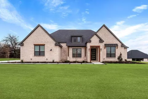 104 Texas Ash Dr, Krugerville, TX 76227