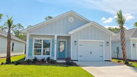 314 Robinson Bluff Rd, Panama City Beach, FL 32407