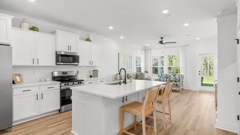 314 Robinson Bluff Rd, Panama City Beach, FL 32407