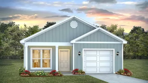 314 Robinson Bluff Rd, Panama City Beach, FL 32407