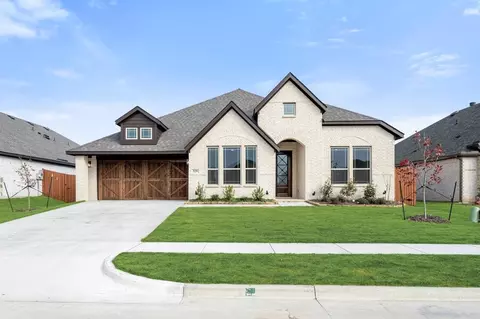 529 Sanctuary Dr, Waxahachie, TX 75165