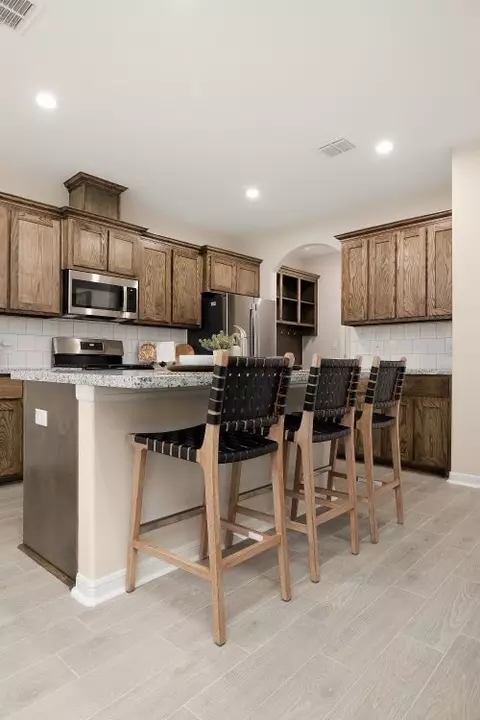 Kitchen - 3922 Peggy Dr, Laredo, TX 78046 photo 2 of 6