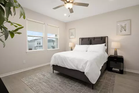 Bedroom - 3922 Peggy Dr, Laredo, TX 78046 photo 3 of 5