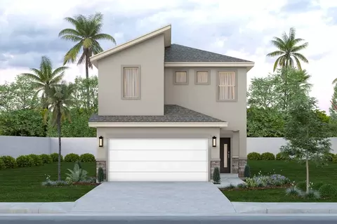 3922 Peggy Dr, Laredo, TX 78046