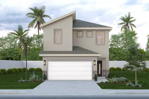 3922 Peggy Dr, Laredo, TX 78046