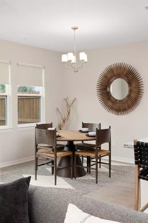 Dining - 3922 Peggy Dr, Laredo, TX 78046 photo 1 of 3