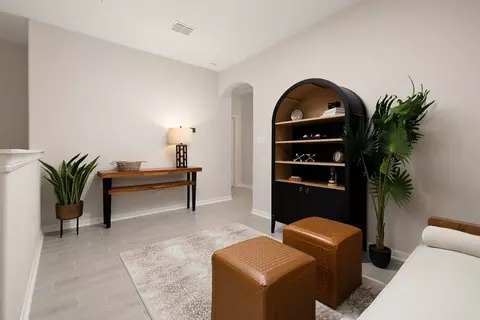 Entry Way - 3922 Peggy Dr, Laredo, TX 78046 photo 2 of 4
