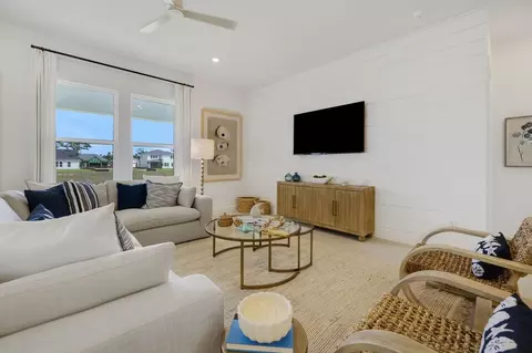 Living - 70 Ribera Dr, Flagler Beach, FL 32136 photo 4 of 6