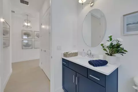 Entry Way - 70 Ribera Dr, Flagler Beach, FL 32136 photo 5 of 6