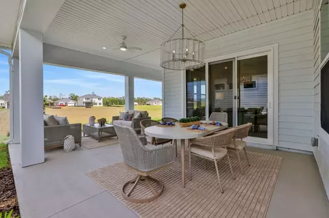 Exterior - 70 Ribera Dr, Flagler Beach, FL 32136 photo 5 of 11