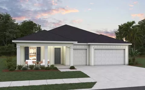 70 Ribera Dr, Flagler Beach, FL 32136