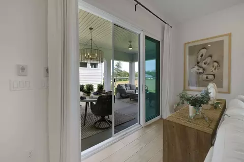 Exterior - 70 Ribera Dr, Flagler Beach, FL 32136 photo 9 of 11