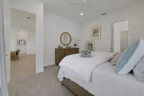 Bedroom - 70 Ribera Dr, Flagler Beach, FL 32136 photo 8 of 8