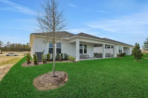 Exterior - 70 Ribera Dr, Flagler Beach, FL 32136 photo 8 of 11