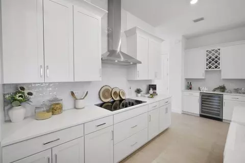 Kitchen - 70 Ribera Dr, Flagler Beach, FL 32136 photo 4 of 9