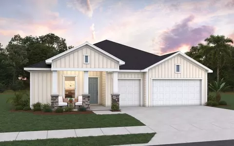 Exterior - 70 Ribera Dr, Flagler Beach, FL 32136 photo 2 of 11