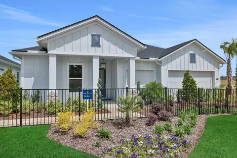 Exterior - 70 Ribera Dr, Flagler Beach, FL 32136 photo 7 of 11
